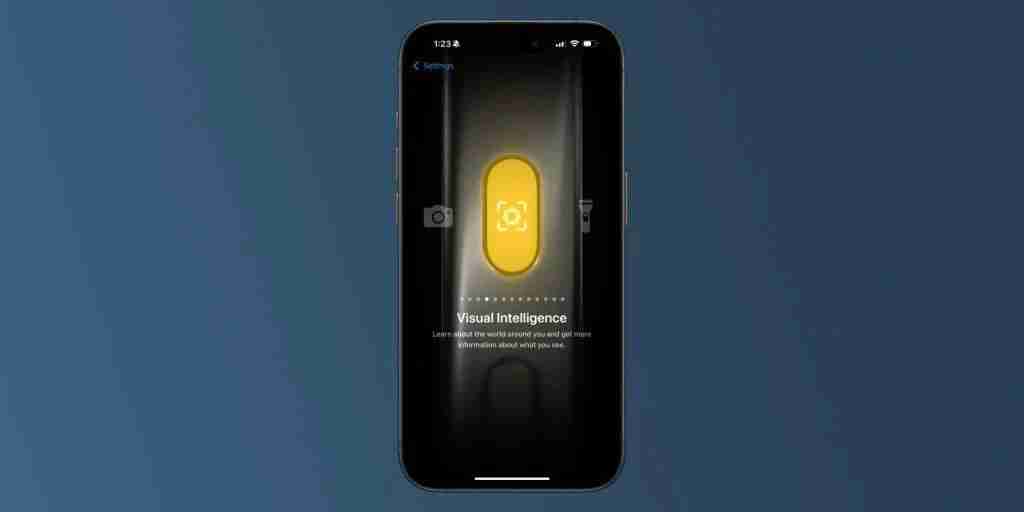 iOS 18.4 B2 发布,支持 5G-A 网络了!