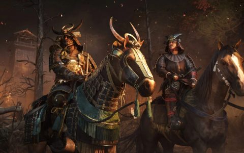 《刺客信条：影》冒险启航：探索广袤世界，体验80小时史诗旅程！
