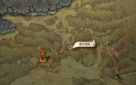 天国拯救2好戏压轴登场任务怎么做 天国拯救2好戏压轴登场任务流程详细图文版