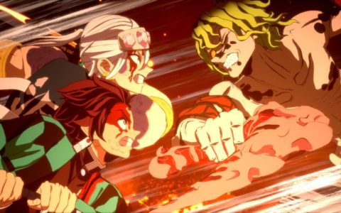 鬼灭之刃：火神血风谭2即将登场，多重版本与丰厚奖励等你来拿