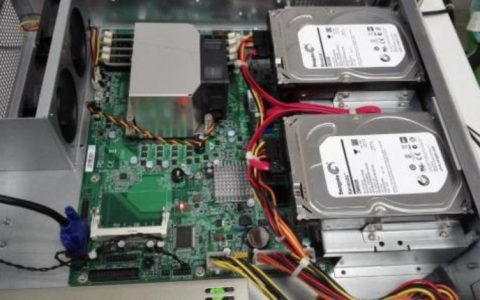 电脑如何分区？硬盘分区操作步骤详解