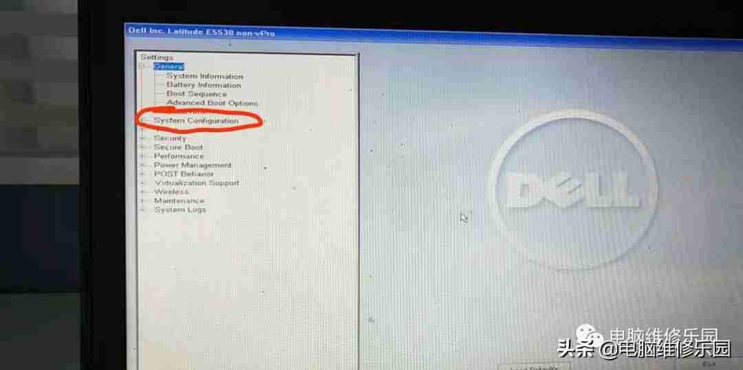 戴尔电脑蓝屏了怎么办修复(windows7开机蓝屏怎么解决)