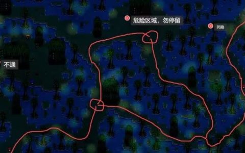 《星露谷物语》巫婆沼泽怎么解锁 巫婆沼泽任务怎么完成