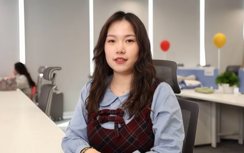 安卓首家接入DeepSeek背后：看见女性力量