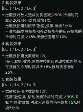 命运方舟经脉打通职业套装选什么-逆天之体职业套装怎么选