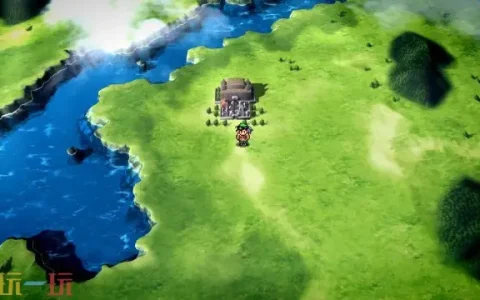 幻想水浒传1&2高清复刻版Steam叫什么 游戏英文名介绍