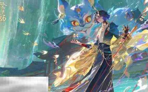 2025阴阳师最新兑换码有哪些 阴阳师2025最新礼包兑换码大全