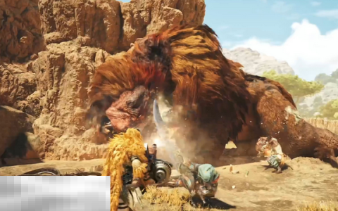 怪物猎人荒野红莲石怎么获得 红莲石高效获取指南
