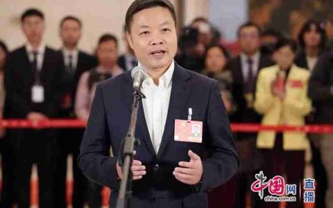 全国人大代表、小鹏汽车科技有限公司董事长何小鹏：计划2026年量产面向工业的L3级别人形机器人