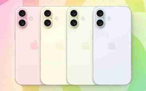 iPhone16系列要卖爆 苹果信心十足