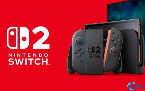 任天堂Switch 2即将登场：新技术新体验，4月2日揭晓惊喜！