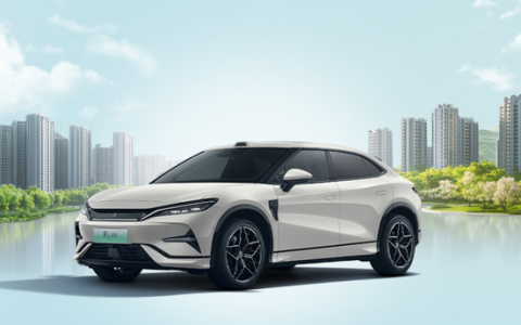 2024年全球最畅销的10款车型：中国自主车型上榜