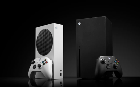 Xbox掌机可能今年就开卖？次世代主机三项目2027登场