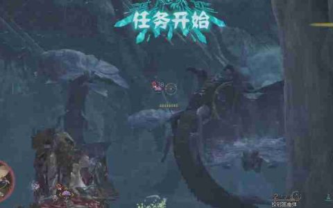 怪物猎人荒野风铗龙在哪里