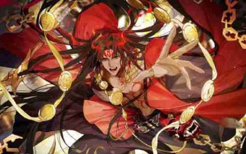阴阳师阿修罗技能要不要满 阿修罗技能升级介绍