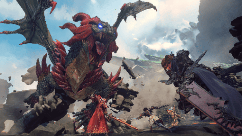《碧蓝幻想Relink》PC/PS平台限时50%折扣开启!