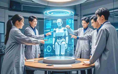 汉朔科技：机器人产品仍研发中，未产生销售收入