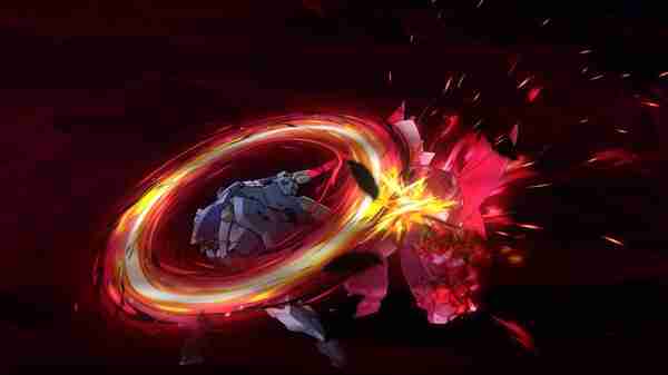《机动战队VS》登陆Steam 机甲对战格斗