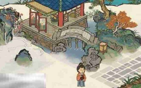 江南百景图兑换码在哪里输入 使用方法及入口