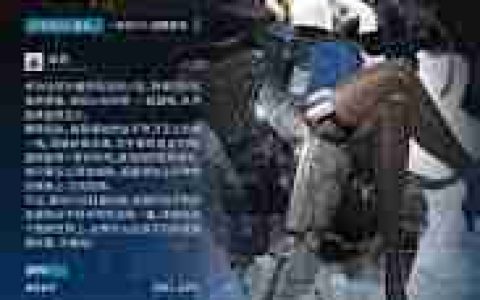 少女前线2追放妮基塔技能介绍-少女前线2追放妮基塔拥有哪些技能