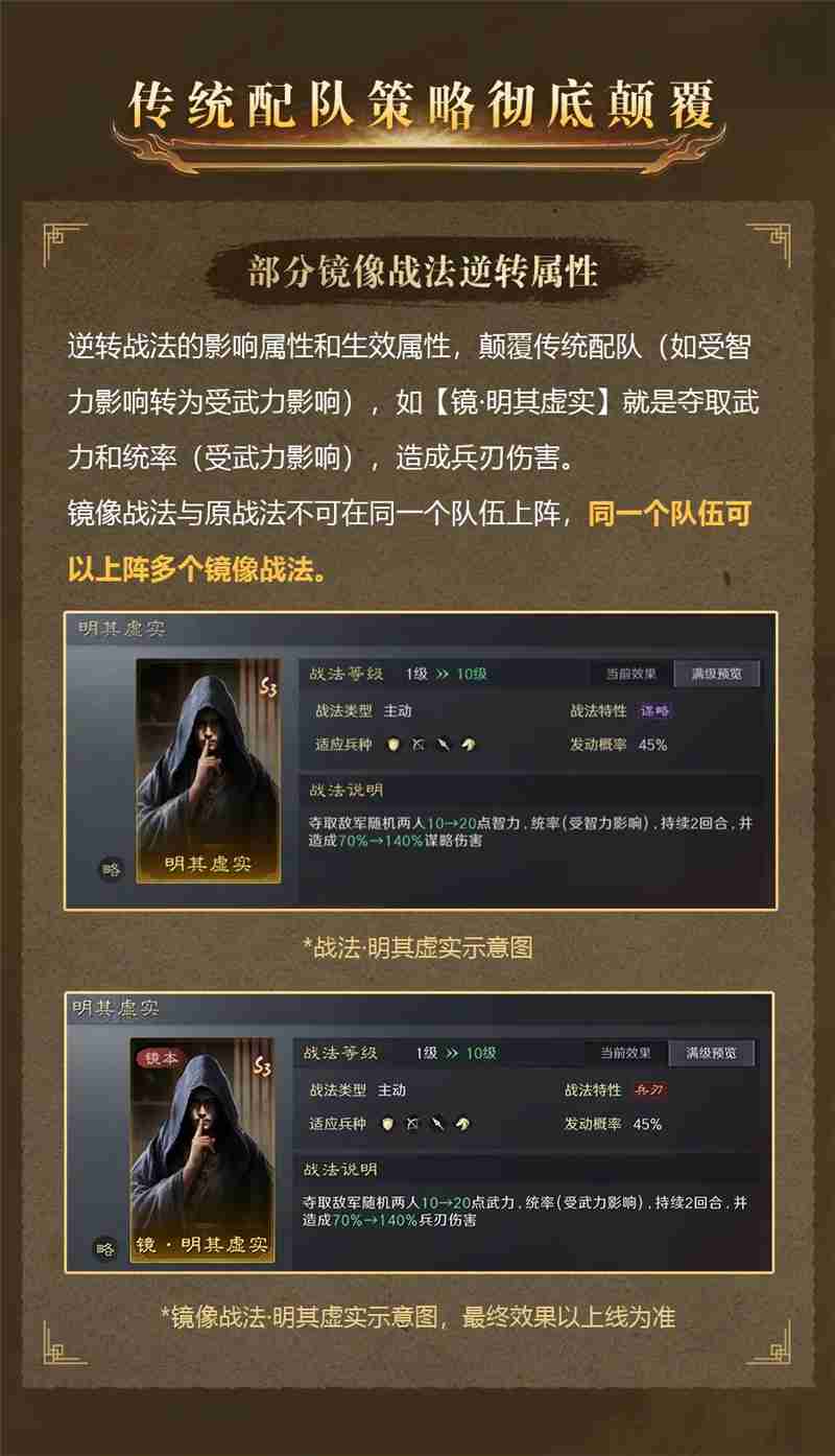 三国谋定天下问鼎赛季全新剧本「汉祚黄天」
