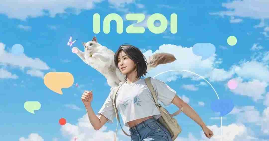 人生模拟游戏《inZOI》3月19日全球直播 千万别错过