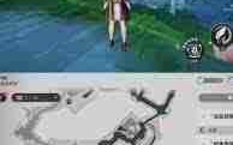 崩坏星穹铁道呓语密林神悟树庭若虫如何全收集-崩坏星穹铁道全收集攻略之呓语密林神悟树庭若虫