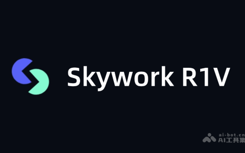 Skywork R1V— 昆仑万维开源的多模态思维链推理模型