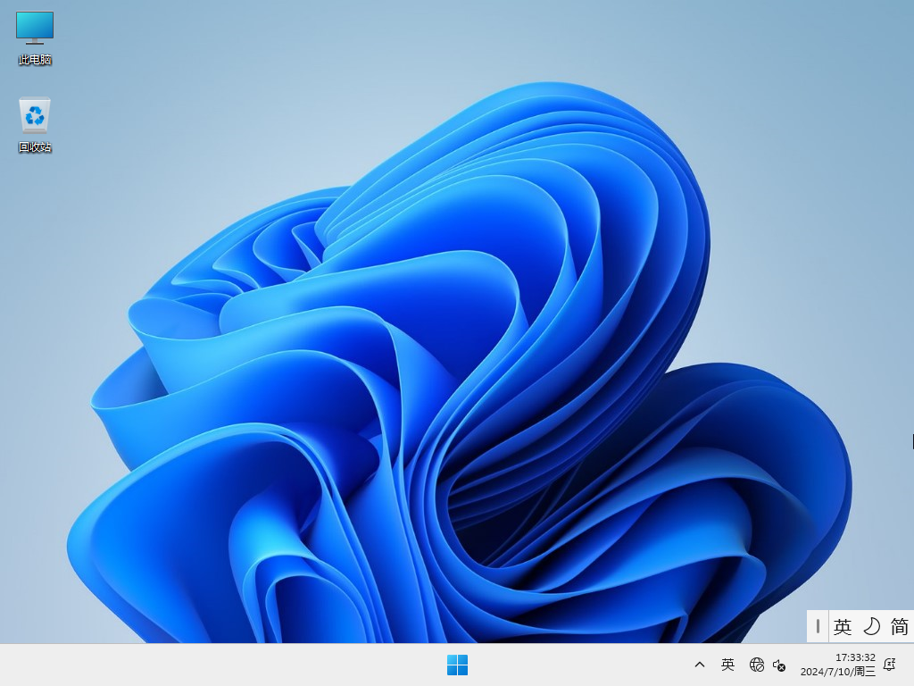 微软宣传升级至 Windows 11 的诸多好处:更安全!