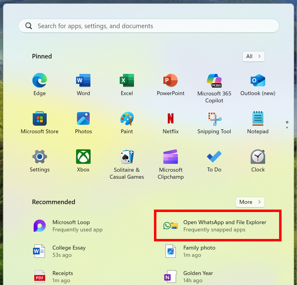 微软发布Win11 Dev/Beta 26120.3380(KB5053660)预览版!