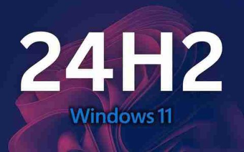 微软发布Win11 24H2 三月累积更新补丁KB5053598！附完整更新日志