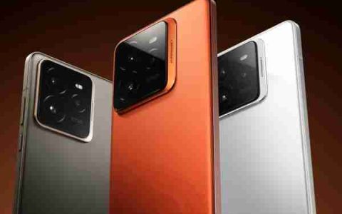 传真我开始测试 2K OLED 直屏 支持超声波 新旗舰搭载？