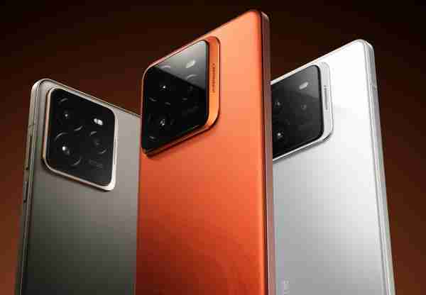 传真我开始测试 2K OLED 直屏 支持超声波 新旗舰搭载?