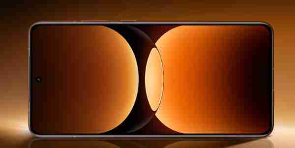 传真我开始测试 2K OLED 直屏 支持超声波 新旗舰搭载?