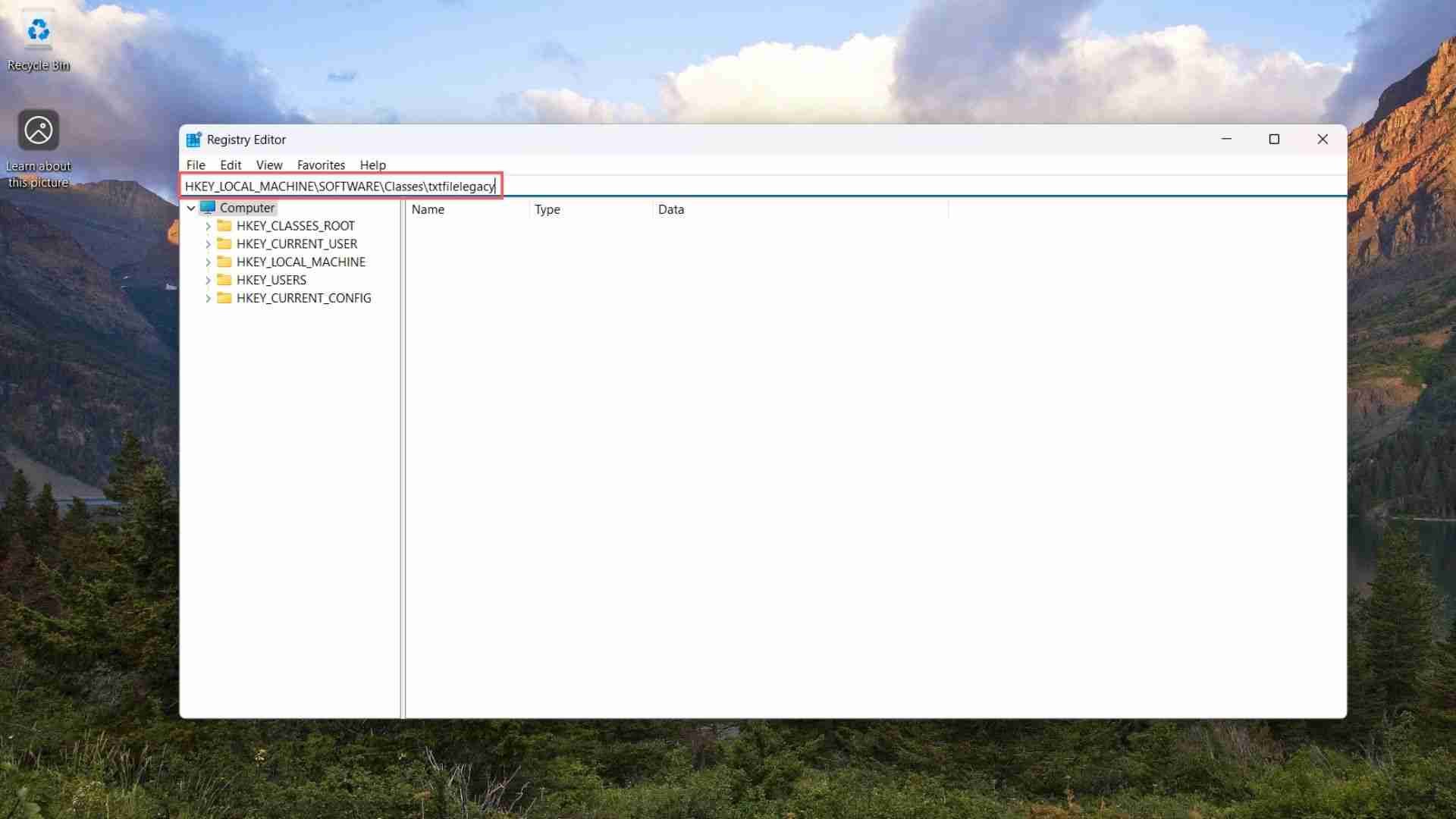 教你怎么在 Windows 11 系统中恢复经典版记事本