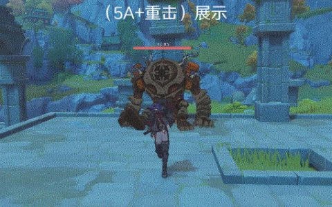 原神莱欧斯利几命是完全体