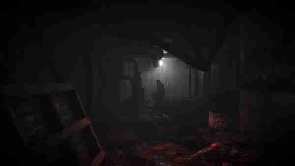 《Total Chaos》Steam试玩发布 生存射击FPS
