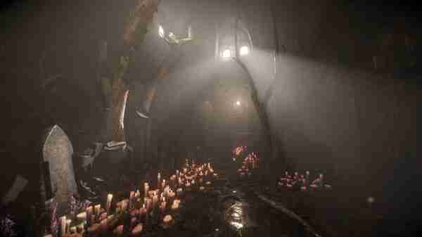 《Total Chaos》Steam试玩发布 生存射击FPS