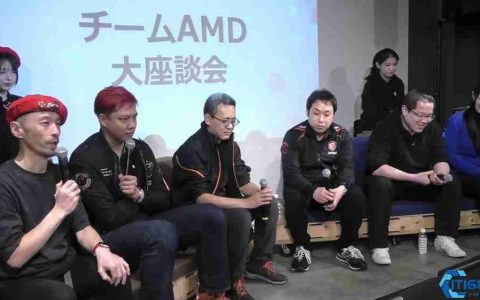 AMD显卡供应告急！日本市场战略发布会透露RX 9070抢购热潮