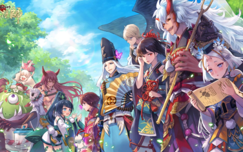 阴阳师巡音流歌技能是什么-阴阳师巡音流歌技能介绍