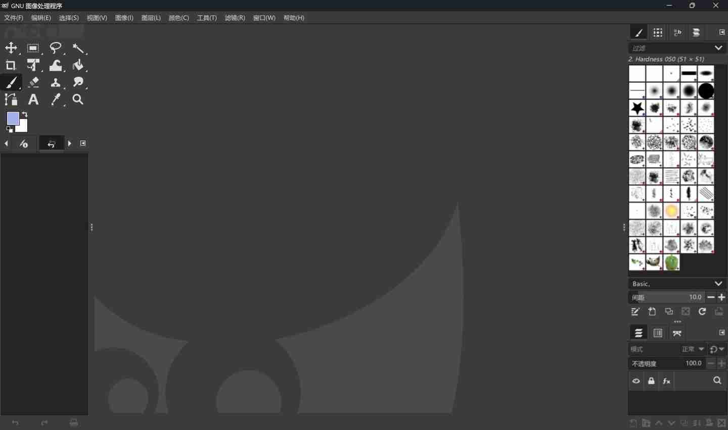 GNU 图像处理程序 GIMP 3.0 版发布:时隔 7 年的大版本更新