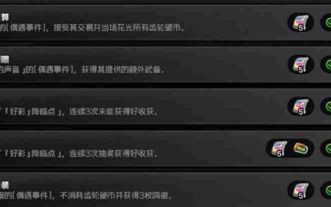 绝区零1.6迷失之地成就完成方法