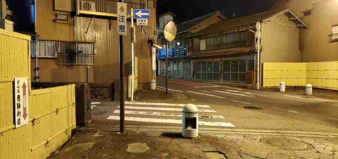 真实与恐怖的融合!《寂静岭f》取材岐阜金山町 网友分享当地老照片