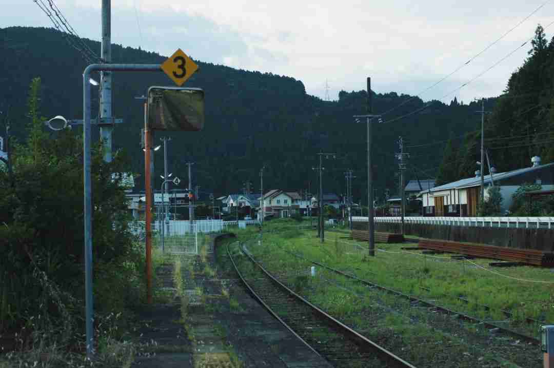 真实与恐怖的融合!《寂静岭f》取材岐阜金山町 网友分享当地老照片