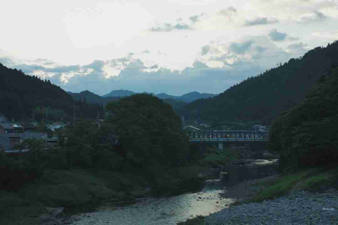 真实与恐怖的融合!《寂静岭f》取材岐阜金山町 网友分享当地老照片