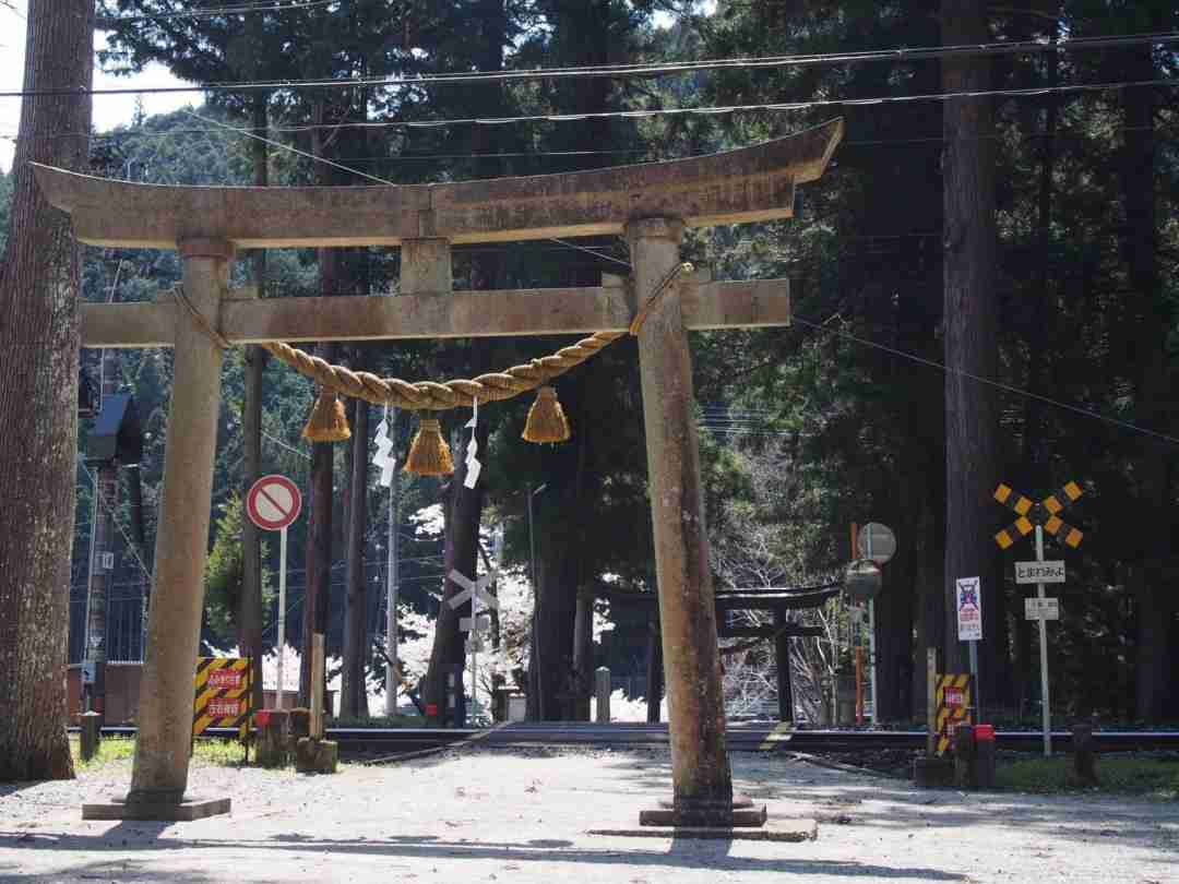 真实与恐怖的融合!《寂静岭f》取材岐阜金山町 网友分享当地老照片