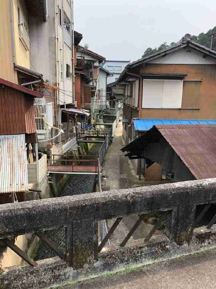真实与恐怖的融合!《寂静岭f》取材岐阜金山町 网友分享当地老照片