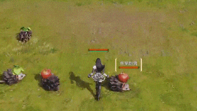《剑灵2》动作系统大变革!畅爽战斗来袭