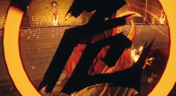 《剑灵2》动作系统大变革!畅爽战斗来袭