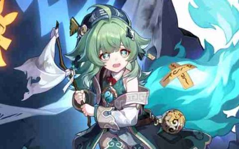 崩坏星穹铁道3.1藿藿星魂推荐